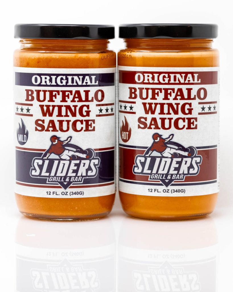 Shop Sliders Grill & Bar