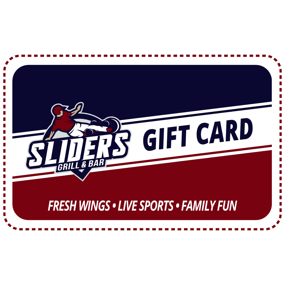 Sliders Grill & Bar CT Wings, Craft Beer & Sports Bar Connecticut